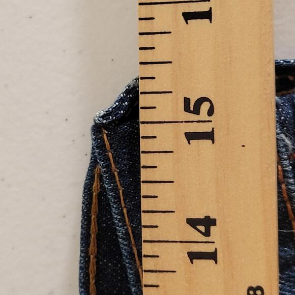 Bullhead Drake's Skinniest Blue Denim Jeans Men 30x30 - Picture 3 of 10